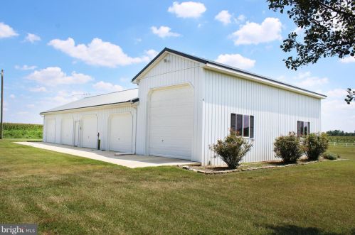 26459 Line Rd, Seaford DE  19973-5080 exterior
