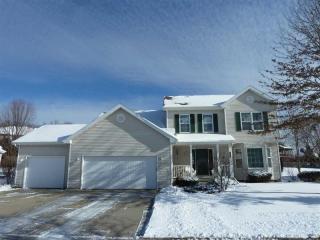 7126 Maple Point Dr, Madison, WI 53719-5230