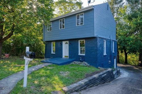 298 Idlewood Rd, Pittsburgh, PA 15235-3815