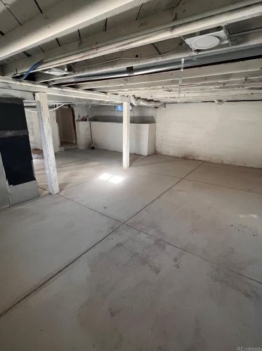 645 Newton St, Denver CO  80219-2631 exterior