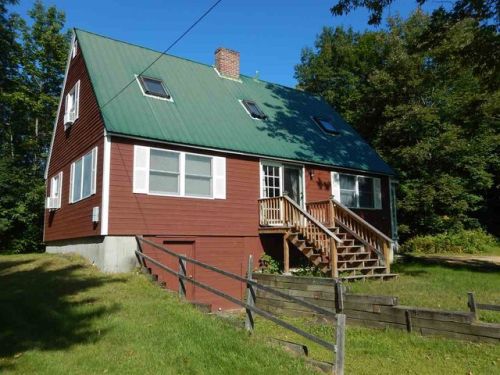 22 Island Rd, Warren, NH 03279-4416