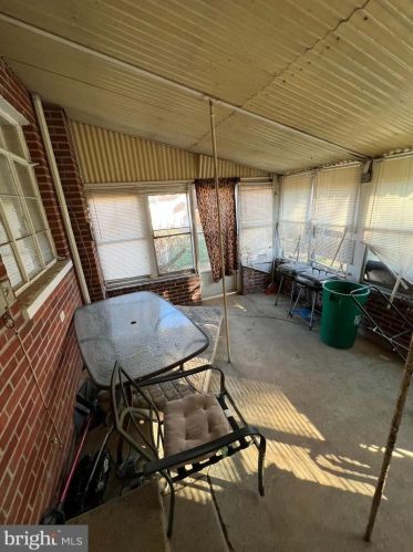 816 Lafayette St, Lancaster PA  17603-5409 exterior