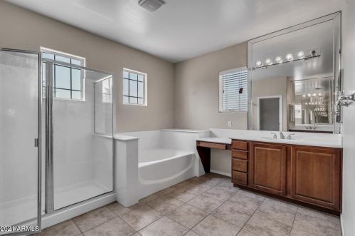 3037 Sunnyvale Ave, Gilbert AZ  85295-7659 exterior