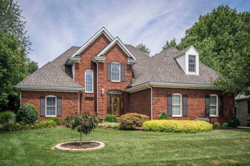 13613 Broken Branch Way, Louisville, KY 40245-2099
