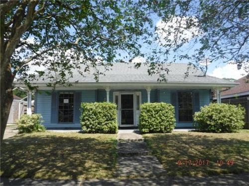 2824 Doreen Ln, Marrero, LA 70072-6255