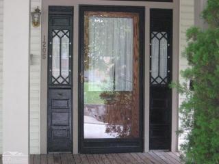 1205 Boscobel St, Nashville TN  37206-2915 exterior