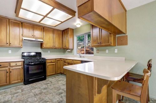 16822 Patricia Way, Grass Valley CA  95949-7228 exterior