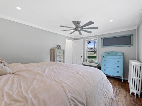 3722 Cedar Creek Rd, West Bend WI  53095-8759 exterior