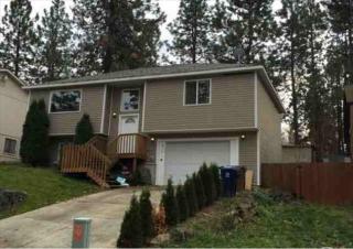 3916 7th Ave, Spokane WA  99202-5205 exterior