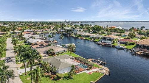 3127 20th Pl, Cape Coral, FL 33904-4022