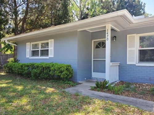 1470 19th St, Crystal River, FL 34428-5084