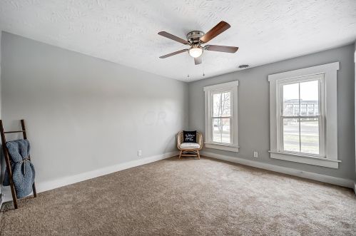 725 Farlow St, Springfield OH  45503-3858 exterior