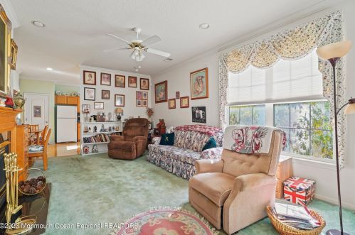 3 Lilac Springs Ct, Lakewood NJ  08701-7366 exterior