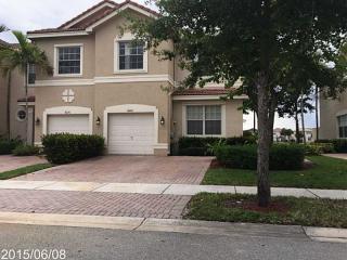 4260 125th Ln, Hollywood, FL 33027-6014