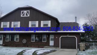 11 Ruby Ct, Madison WI  53714-2056 exterior