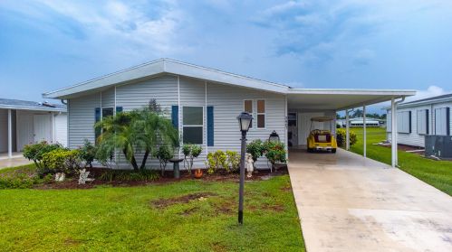 3407 Ironwood Ave, Fort Pierce, FL 34952-3103