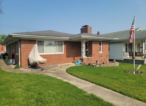 185 Locust St, Chillicothe, OH 45601-2337
