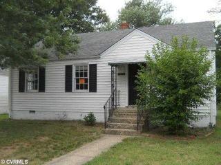 1002 Hill Top Dr, Richmond, VA 23225-4457