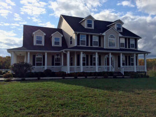 217 Horseshoe Dr, Spencer, TN 38585-4905