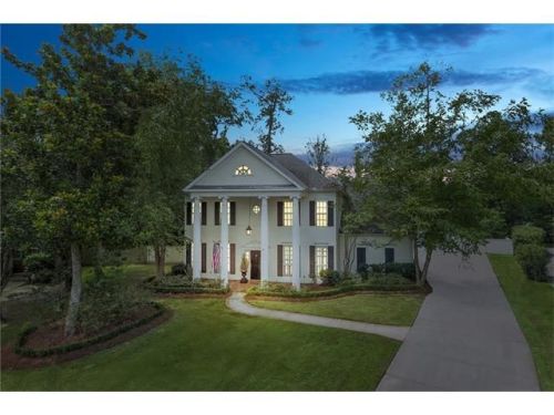 160 Cherry Creek Dr, Mandeville, LA 70448-1300