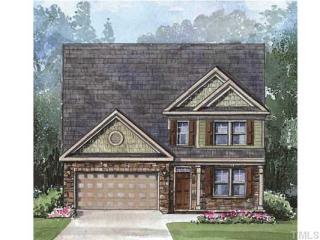 1151 Alsace Dr, Apex, NC 27502-5273