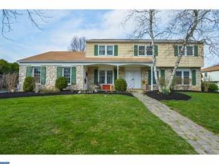 1206 Madison Dr, Yardley, PA 19067-4306