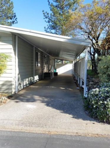 10176 Grinding Rock Dr, Grass Valley CA  95949-9293 exterior