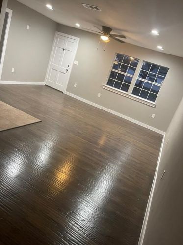 2225 Engle Ave, Dallas TX  75224-2315 exterior