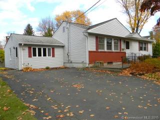 209 Brace Ave, Bristol CT  06010-4848 exterior