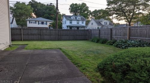 23 Montrose Ave, Fanwood, NJ 07023-1142