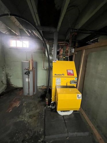 723 1st St, Palmerton PA  18071-1504 exterior