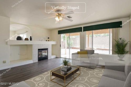 7963 Wild Primrose Ave, Tucson, AZ 85747-5389