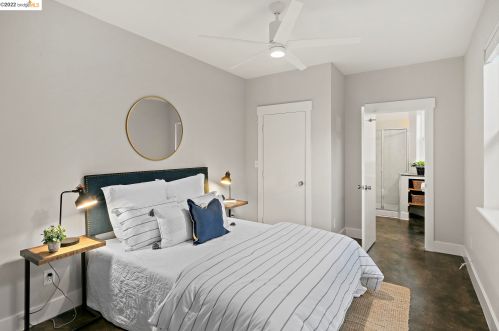 3214 Ettie St, Oakland CA  94608-4016 exterior