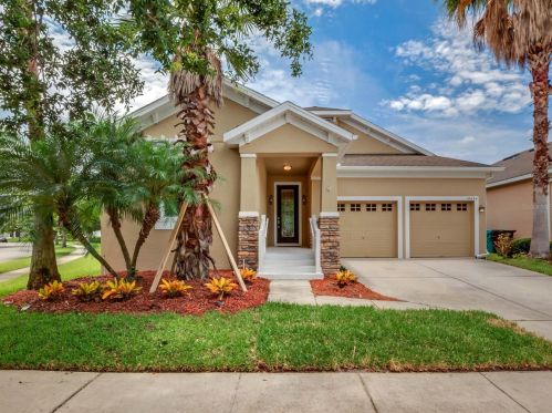 10084 Kimble Field Way, Orlando, FL 32827-6908