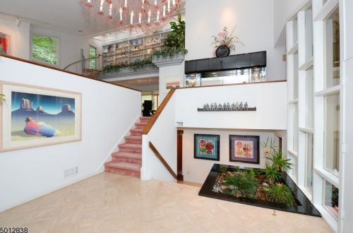 610 Dakota Trl, Franklin Lakes, NJ 07417-1007