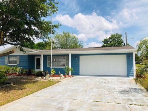 3220 Sanford Dr, Tarpon Springs, FL 34691-1042