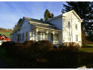 2964 Pompey Hollow Rd, Nelson, NY 13035-9506