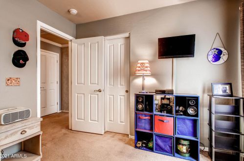 3581 Desert Moon Trl, San Tan Valley AZ  85143-4430 exterior