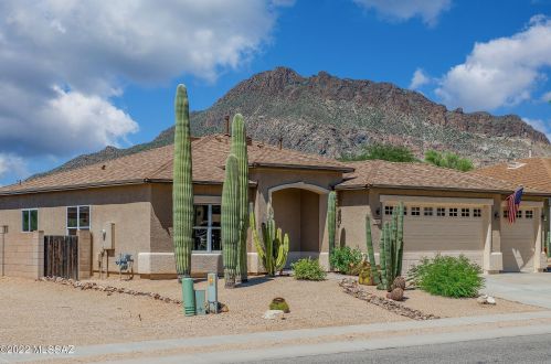 3398 Western Way, Tucson, AZ 85735-5102