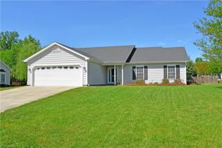 4200 Berwyn Ct, Greensboro, NC 27407-7883