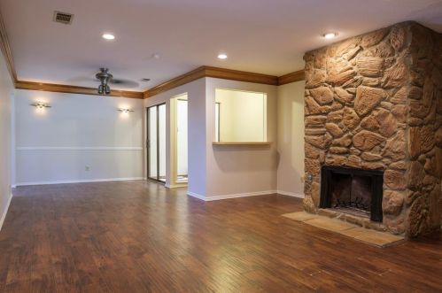 4020 San Mateo Dr, Plano TX  75093-6618 exterior