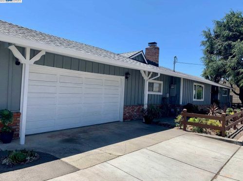 1590 West St, Hayward, CA 94545-2020