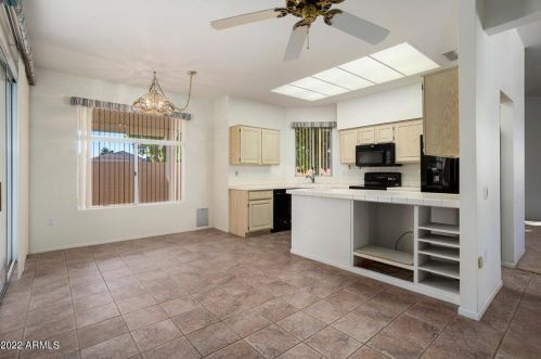 20003 Greenview Dr, Sun City AZ  85375-5580 exterior