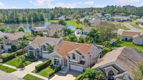 2430 Berkshire Ct, Kissimmee FL 34746-5419 exterior