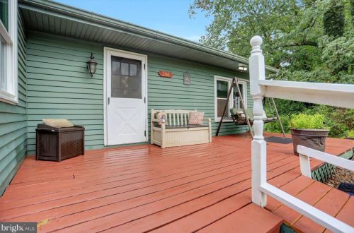 2148 Ritner Hwy, Carlisle PA 17015-9305 exterior