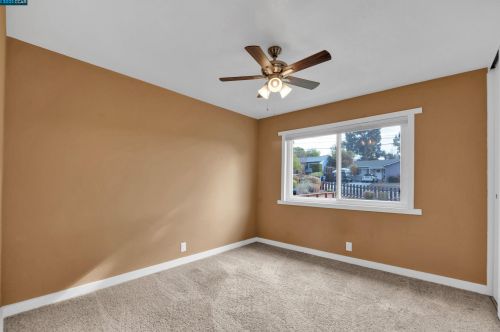 3676 Vancouver Way, Concord CA  94520-1436 exterior