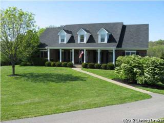 15601 Deer Run Rd, Louisville, KY 40299-4978