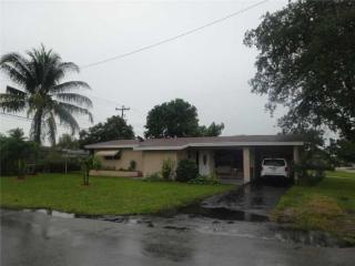 7160 Tropicana St, Hollywood, FL 33023-7616