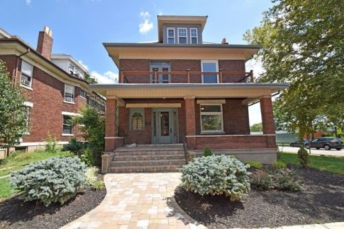 4200 Delaney St, Cincinnati, OH 45223-2017