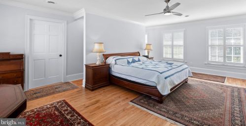 701 Hanover St, Fredericksburg VA  22401-5714 exterior